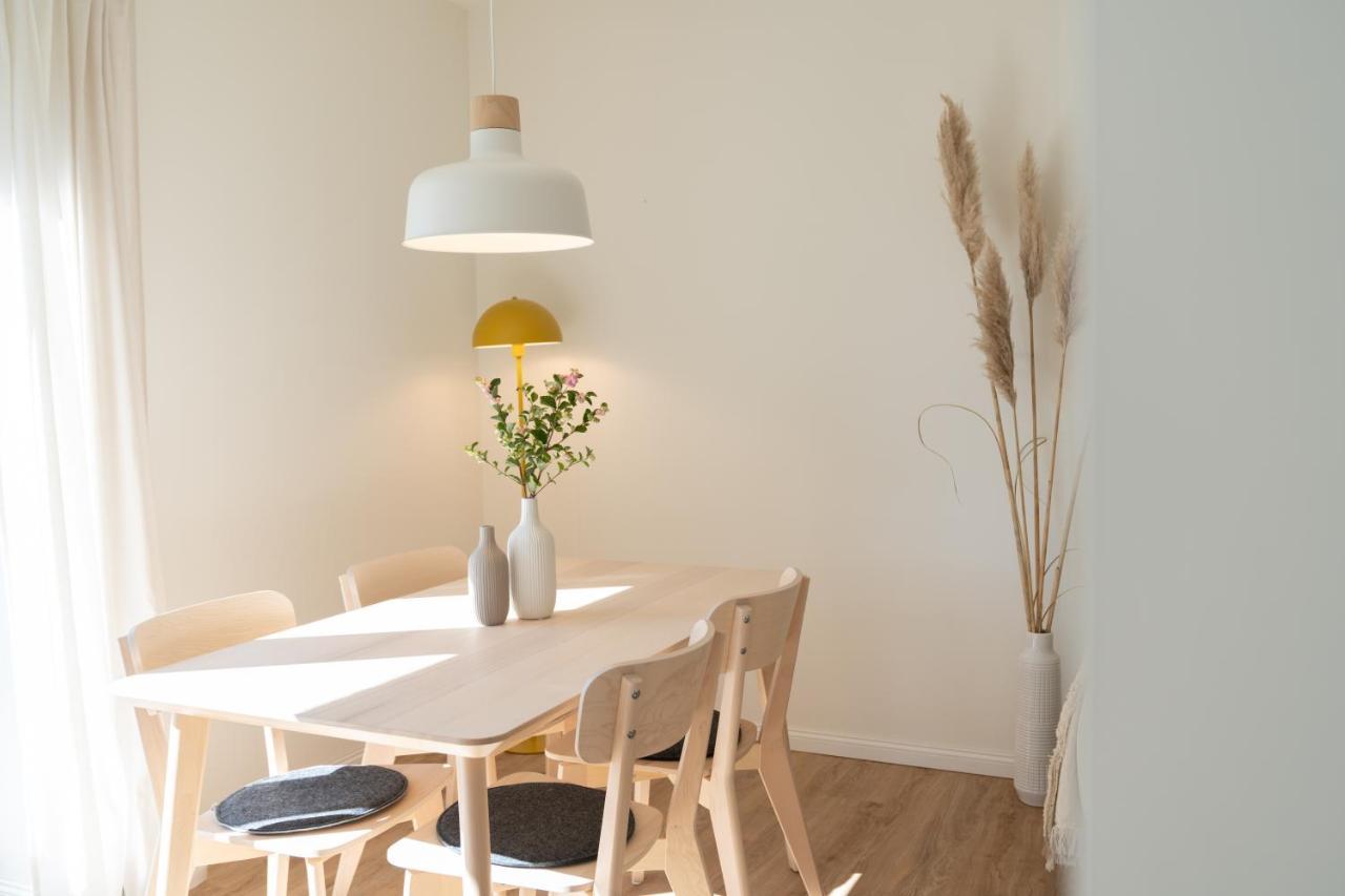 Moderne Ferienwohnung In Nordseenaehe Mildstedt Экстерьер фото