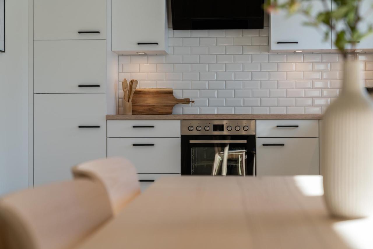 Moderne Ferienwohnung In Nordseenaehe Mildstedt Экстерьер фото