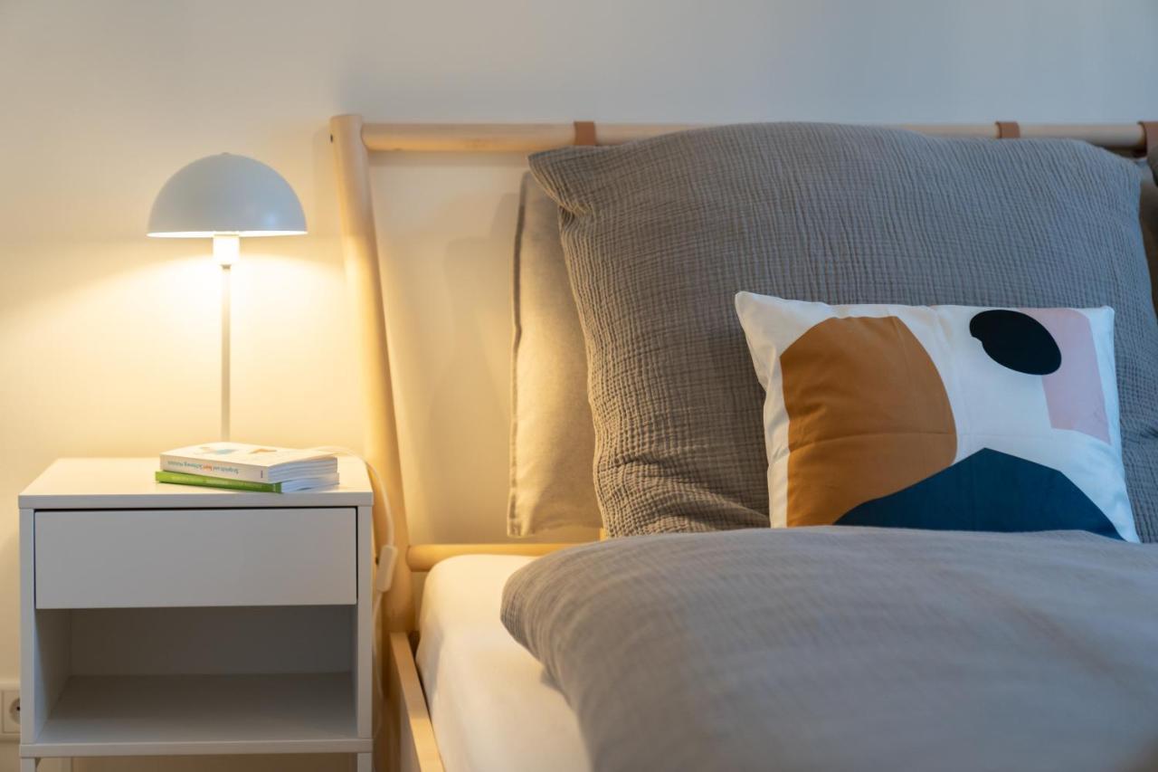 Moderne Ferienwohnung In Nordseenaehe Mildstedt Экстерьер фото